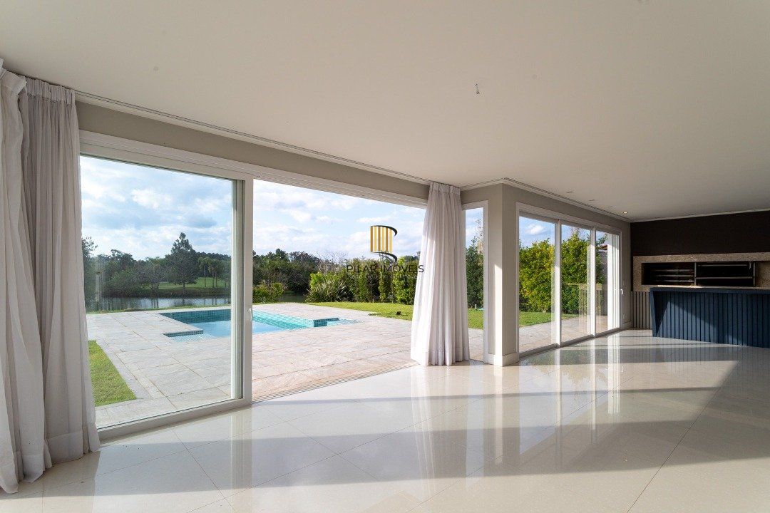 Casa Condominio para Venda - 500.69m², 4 dormitórios, sendo 4 suites, Belém Novo