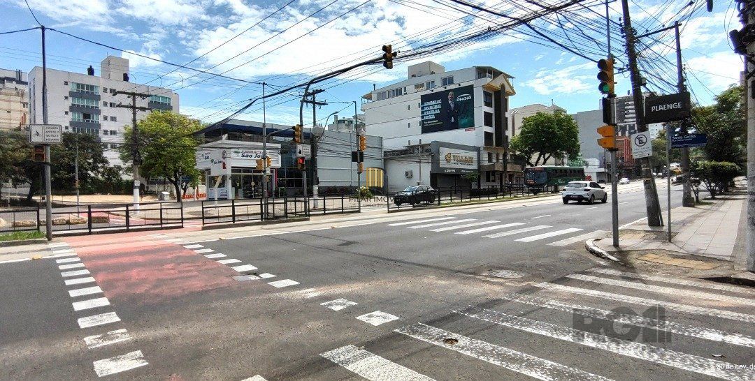 CASA RESIDENCIAL & COMERCIAL - BAIRRO SANTA CECÍLIA