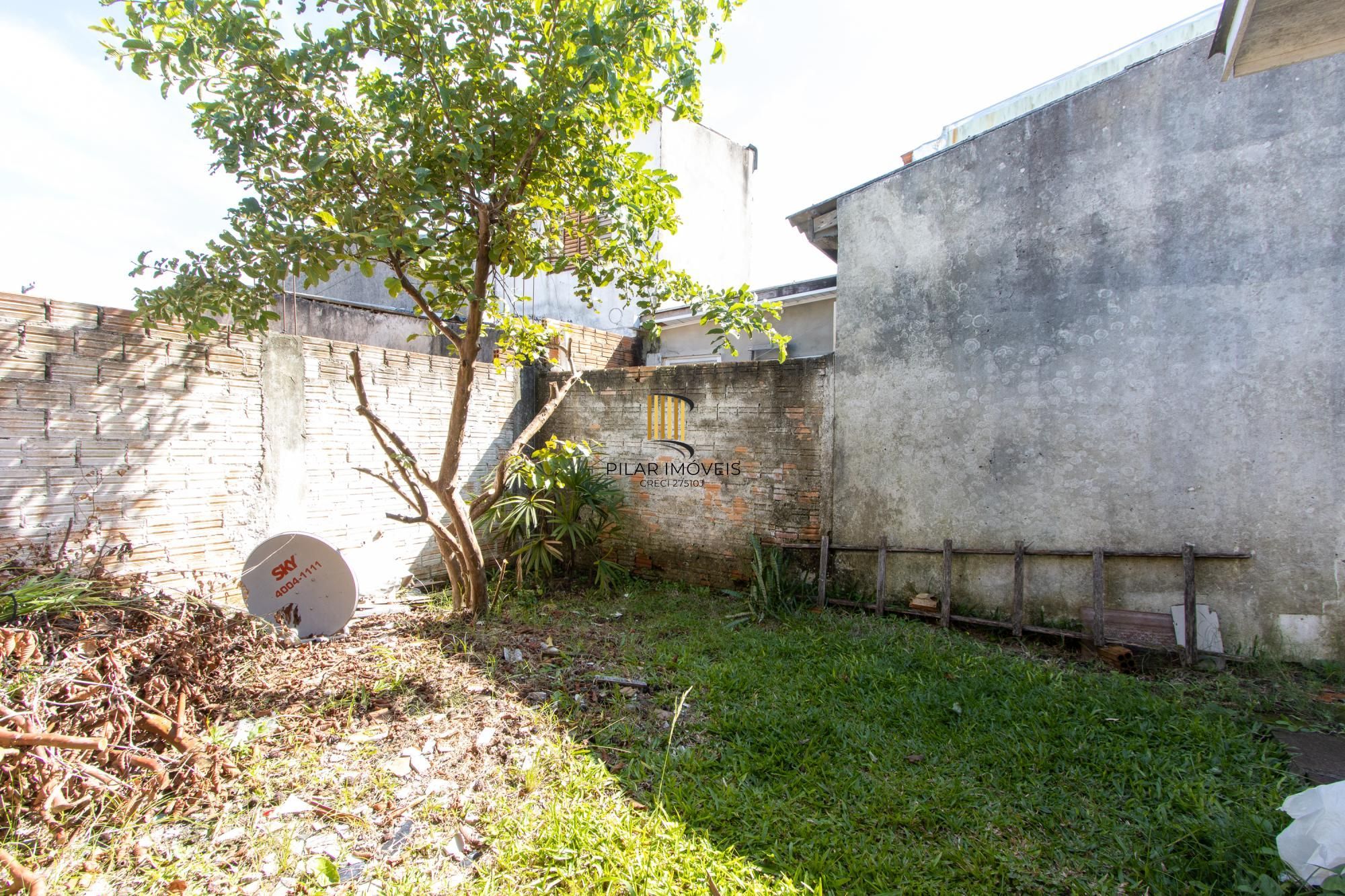 Casa para Venda - 110m², 1 dormitório, Hípica