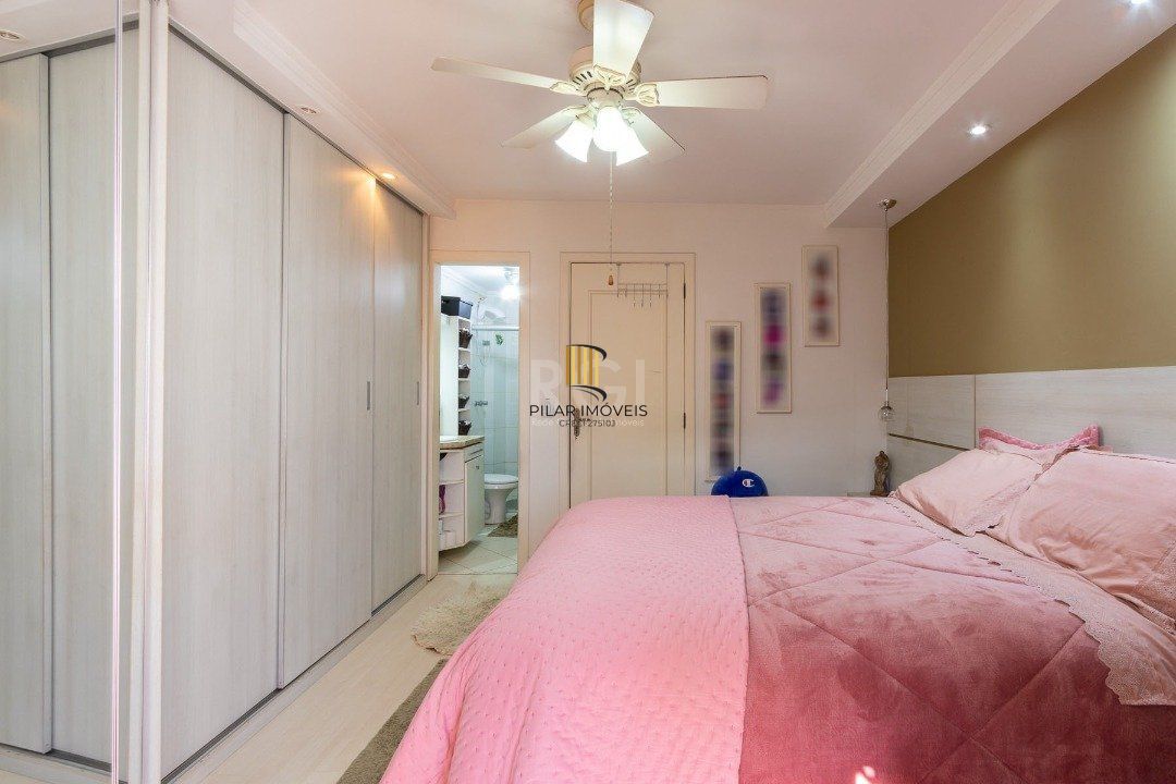 Casa Condominio para Venda - 174.58m², 4 dormitórios, sendo 1 suites, 2 vagas - Ipanema