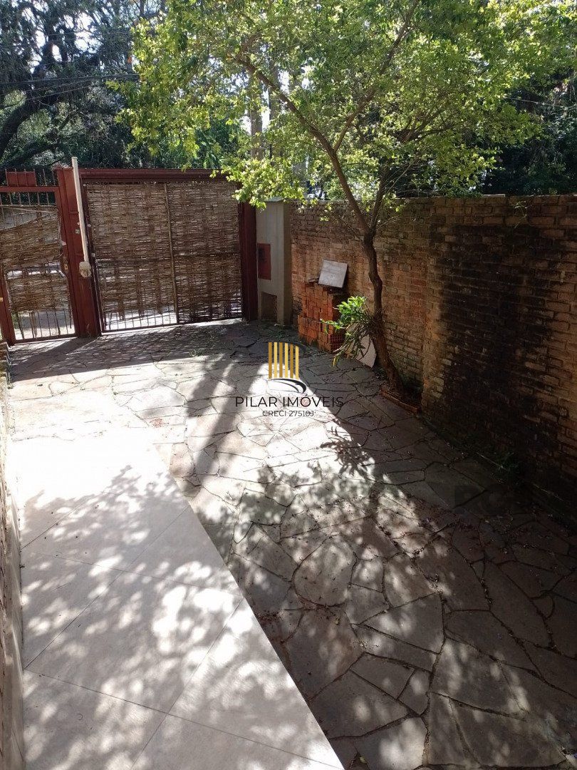 Casa 2 dormitórios no bairro Vila Conceição