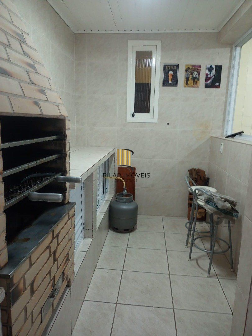 Apartamento 2 dormitórios no bairro Menino Deus