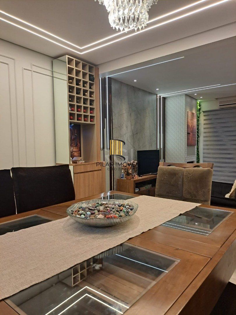 Apartamento para Venda - 83m², 3 dormitórios, sendo 1 suites, 1 vaga - Ipanema