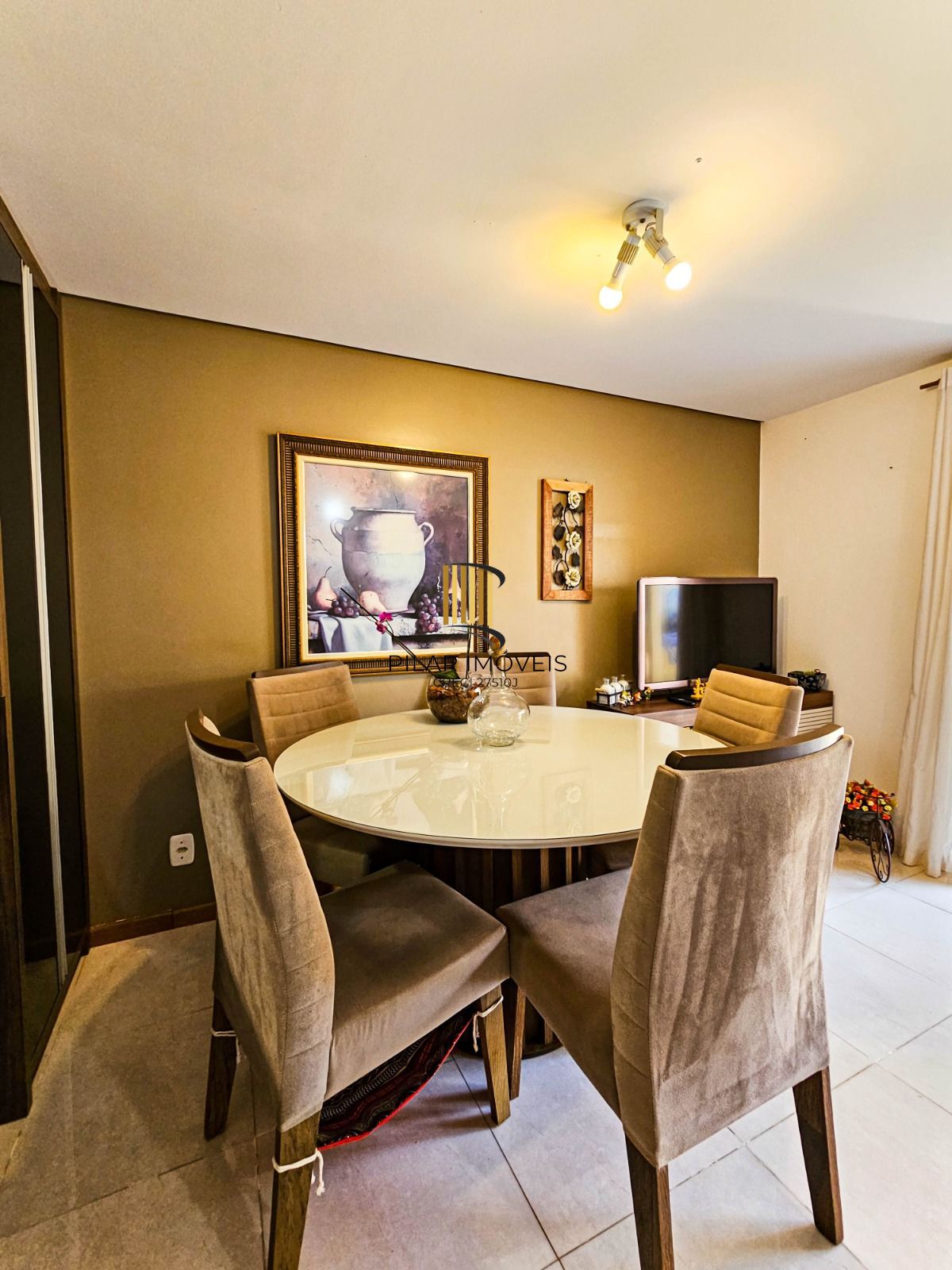 Casa 3 dormitórios no bairro Tristeza