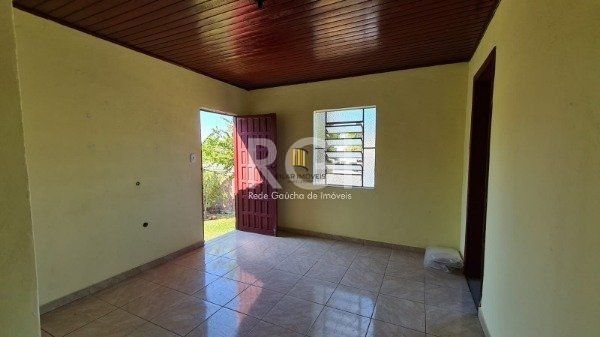 Terreno com 10,00 X 61,60 - Bairro Tristeza