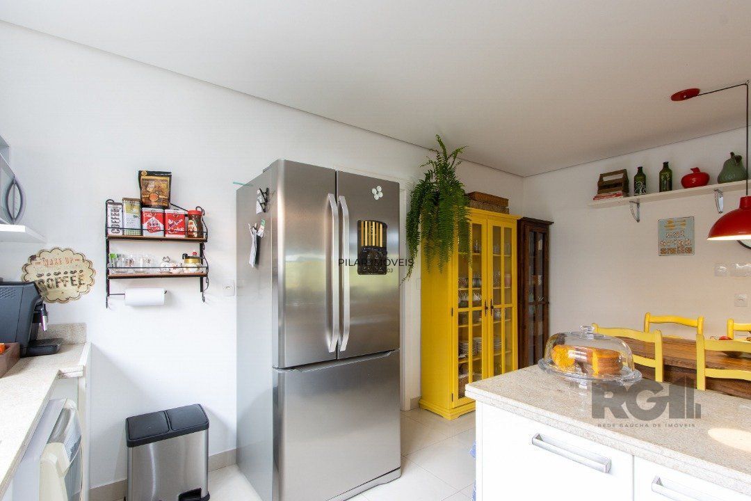 Casa Terra Ville, com 3 suites