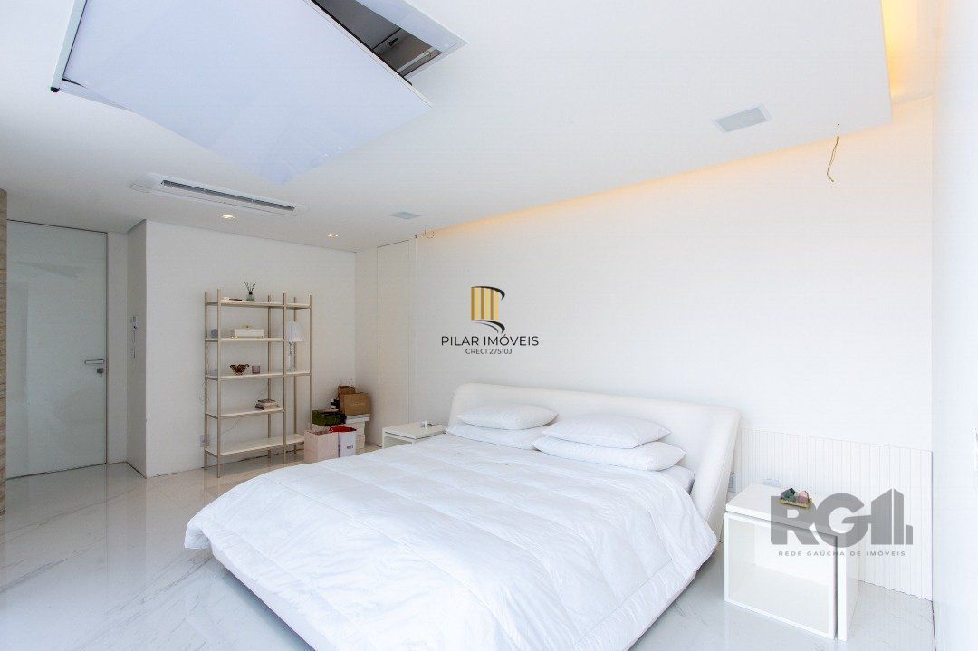 Casa em condomínio para venda, 520m², 4 dormitórios, Vila Conceição