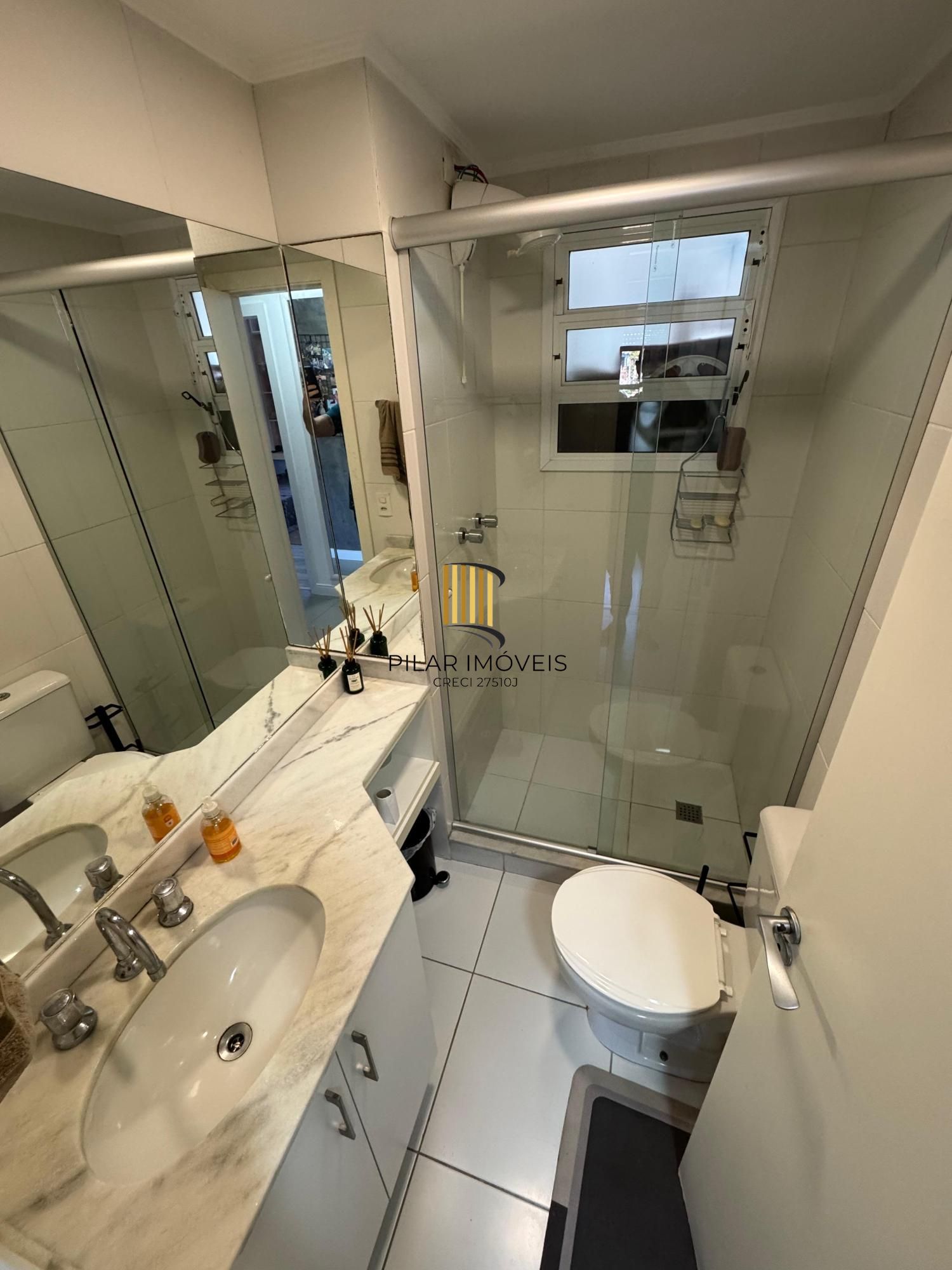 Apartamento 3 dormitórios no bairro Tristeza