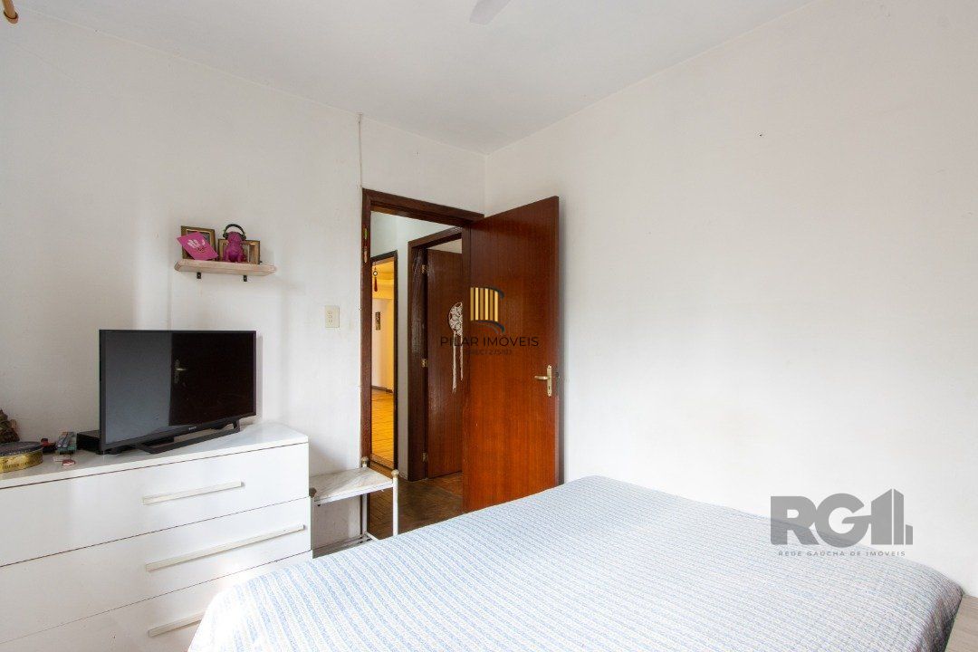 Casa 3 dormitórios, bairro Jardim Carvalho.