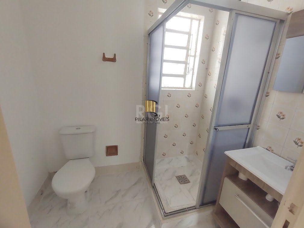 Apartamento para Venda - 54.63m², 2 dormitórios, 1 vaga - Camaquã