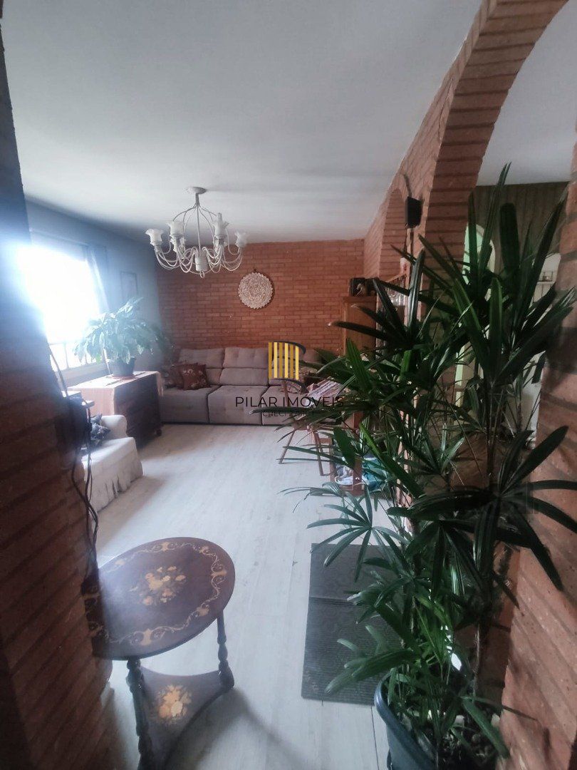 Apartamento 3 dormitórios no bairro Nonoai