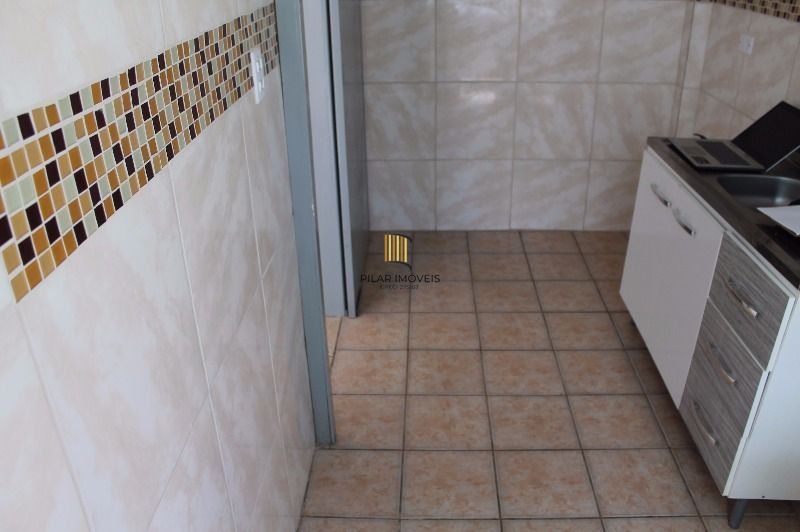 Apartamento 2 dormitórios no bairro Cristal