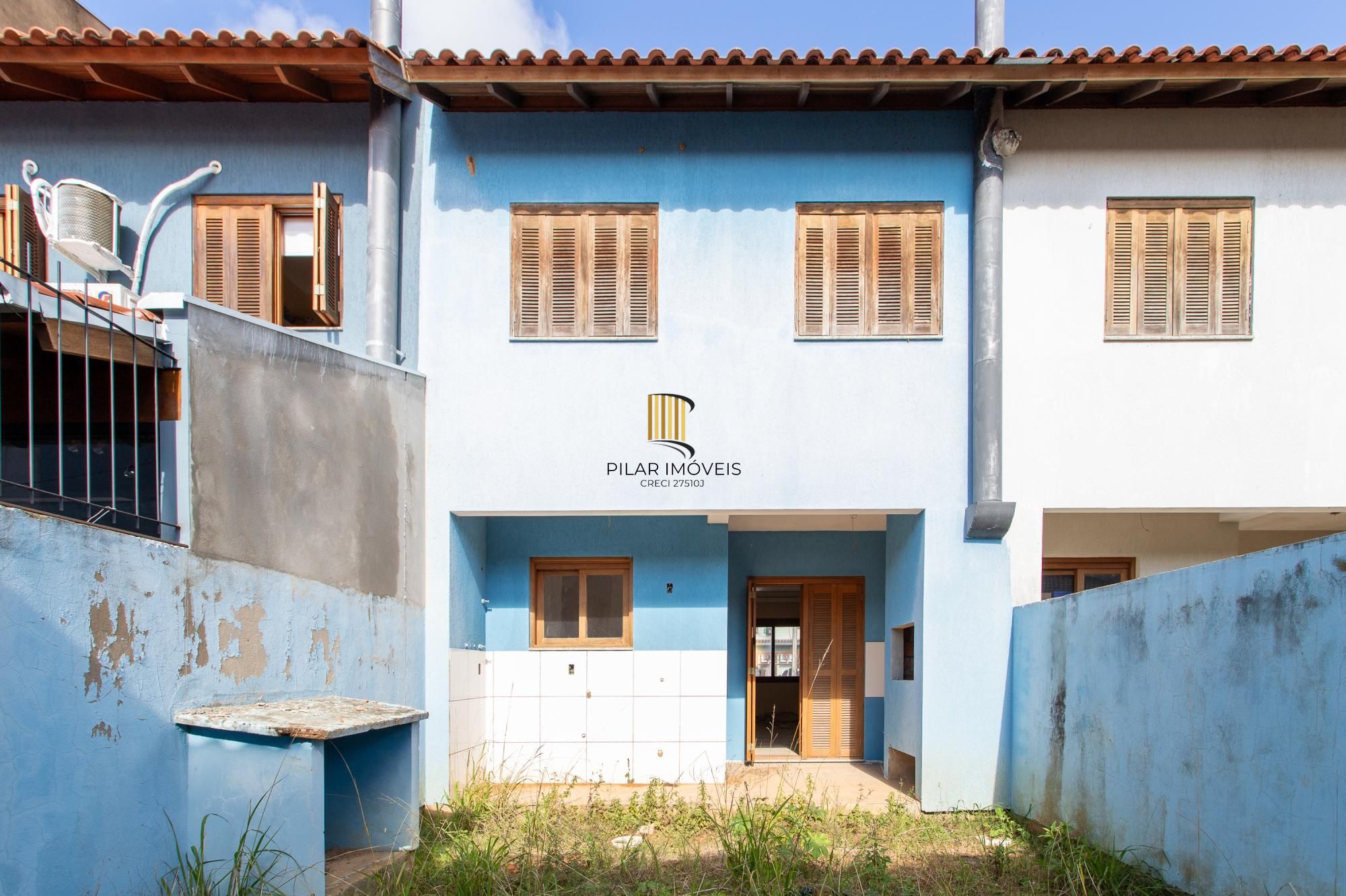 Casa para Venda - 115m², 3 dormitórios, sendo 1 suites, 2 vagas - Urubatã