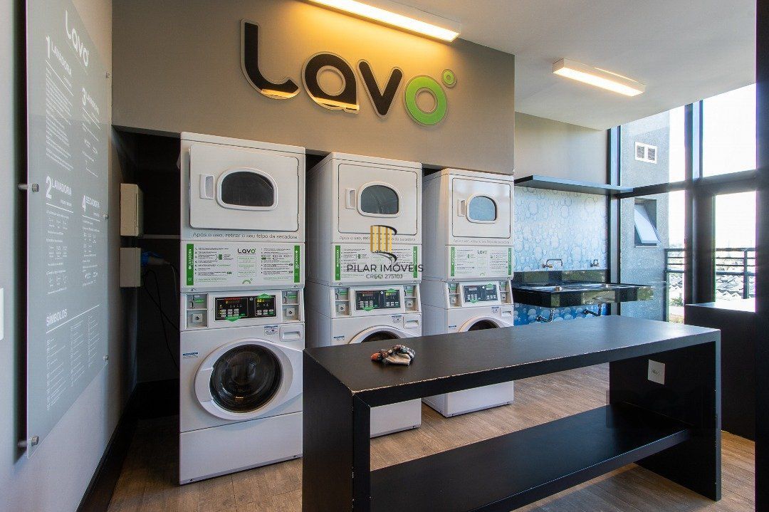 Apartamento 2 dormitórios no bairro Jardim Carvalho