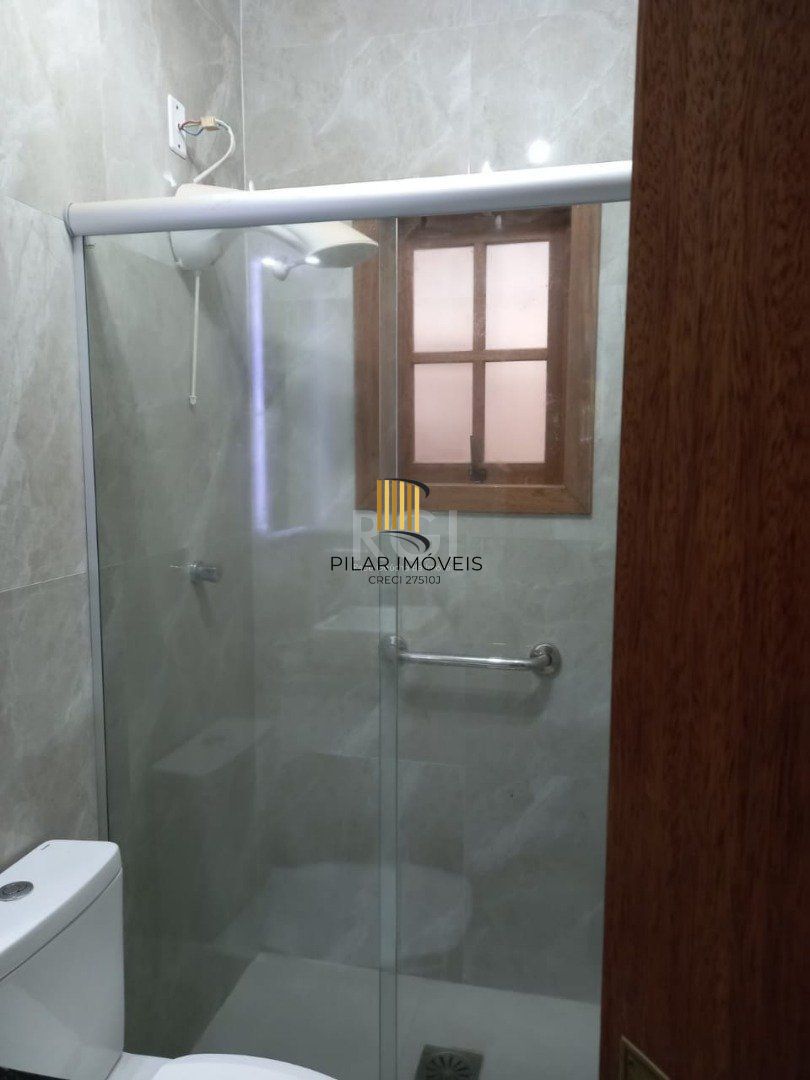 Casa Condominio para Venda - 56.81m², 2 dormitórios, 1 vaga - Ipanema