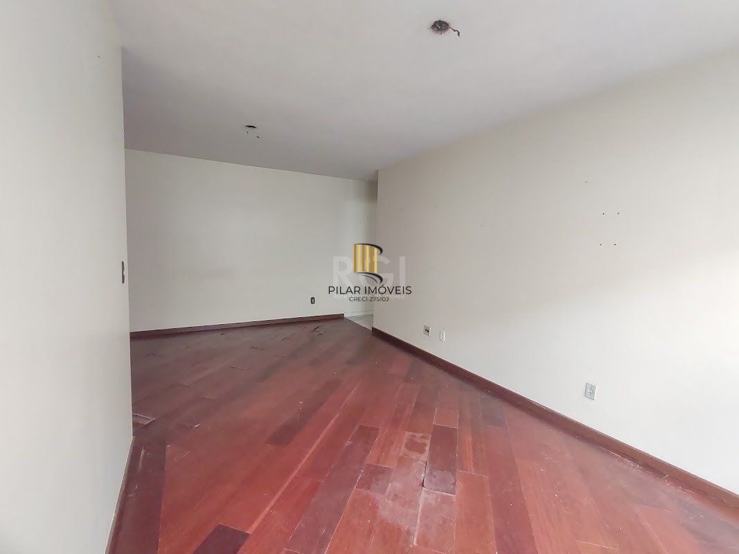 Apartamento para Venda - 97.24m², 3 dormitórios, 1 vaga - São João