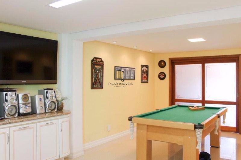 Casa para Venda - 350m², 3 dormitórios, sendo 1 suites, 4 vagas - Ipanema/ Jardim Verde