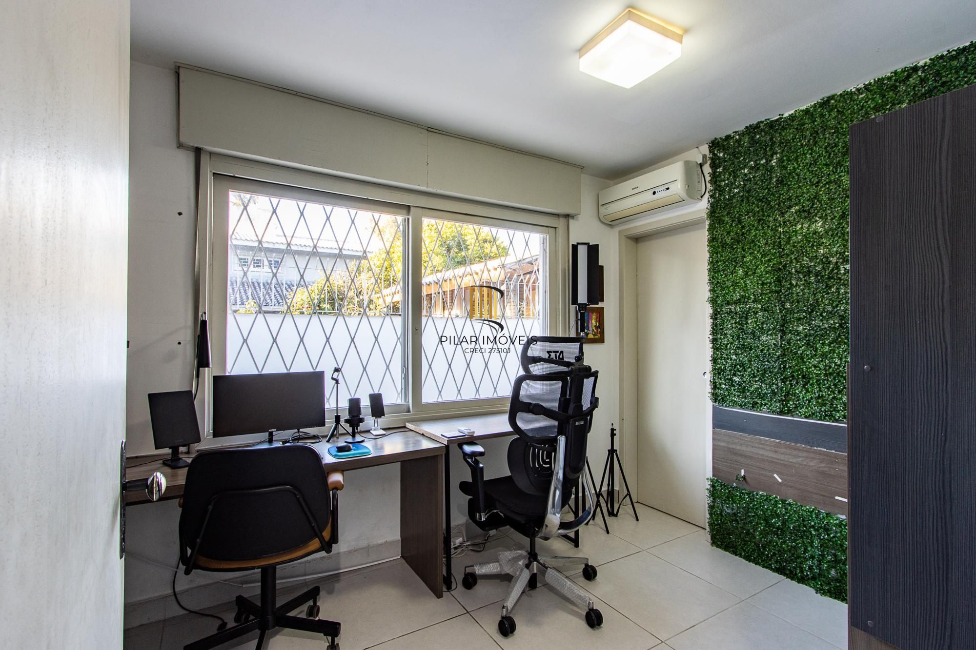 Casa completa e sofisticada no Jardim Verde Ipanema!