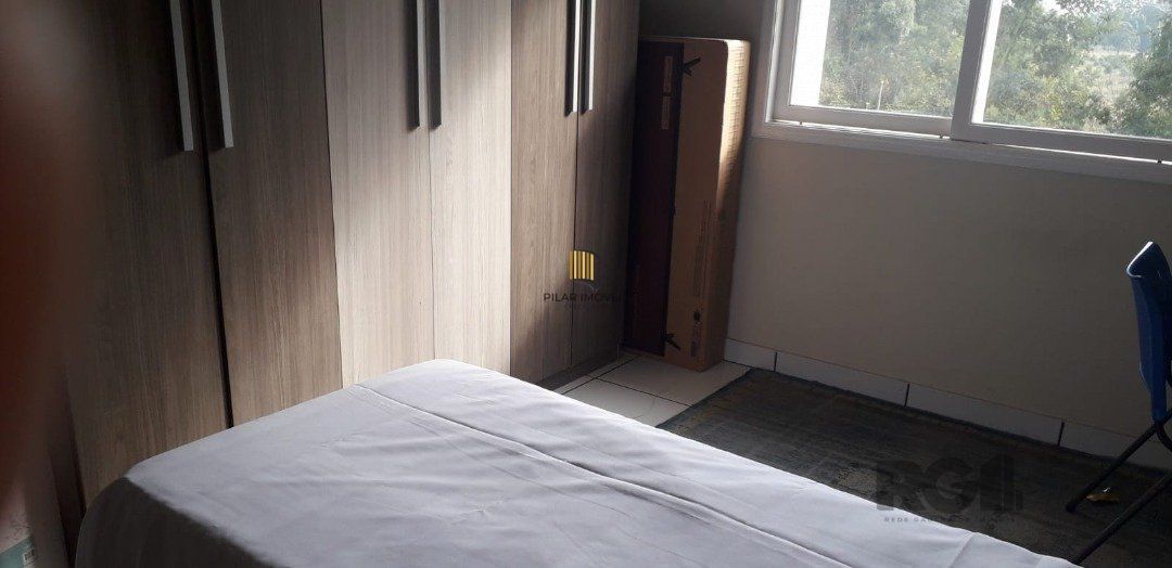 Casa 4 dormitórios no bairro Sítio São José