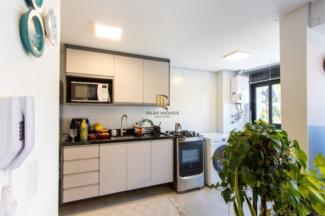 Apartamento 2 dormitórios no bairro Tristeza
