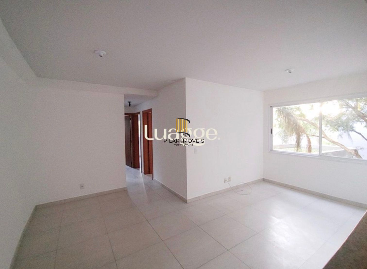 Apartamento à venda no condomínio Urbano Menino Deus!