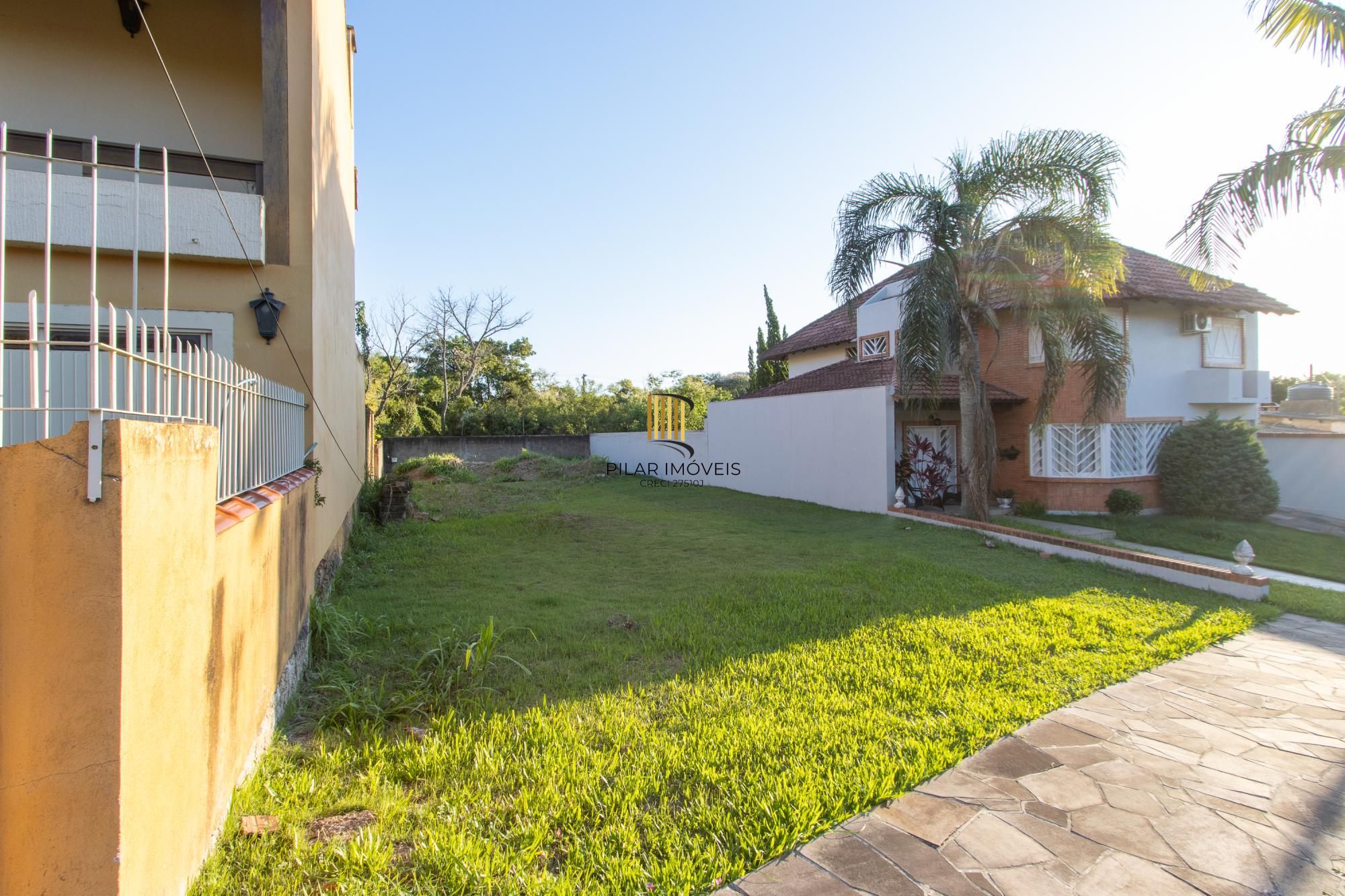 Ótimo terreno 359 m2 pronto para construir