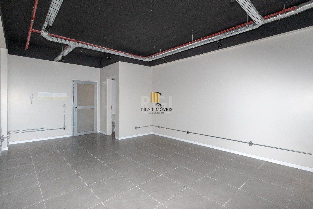 Conjunto/Sala para Venda - 34.91m², 0 dormitórios, 1 vaga - Central Parque