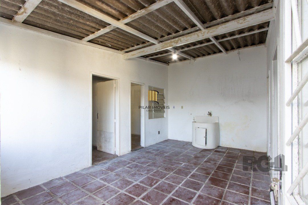 Casa 3 dormitórios no bairro Tristeza