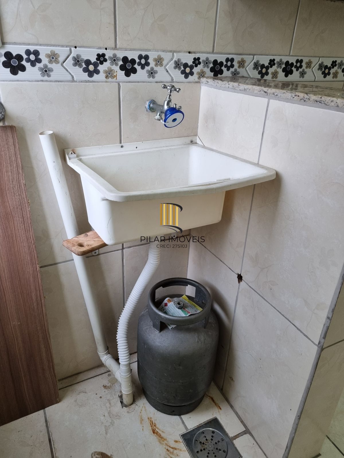 Apartamento 2 dormitórios no bairro Jardim Leopoldina
