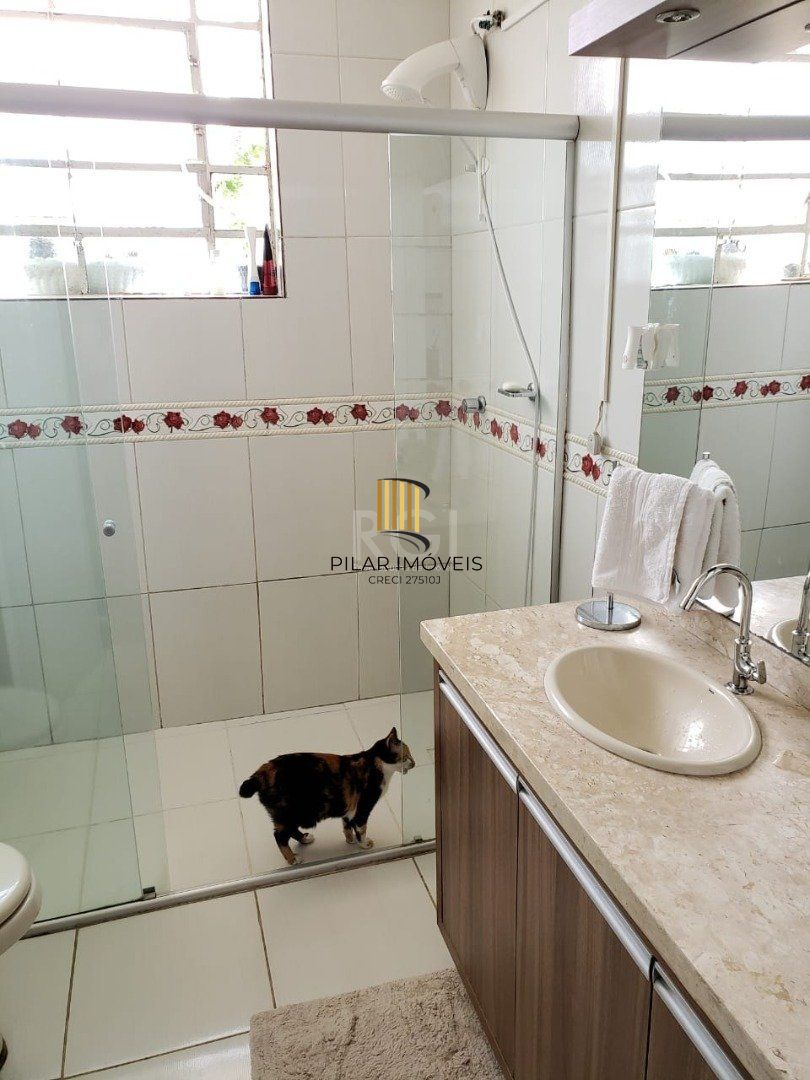 Apartamento à vendaa reformado, 2 quartos - Bairro São Geraldo