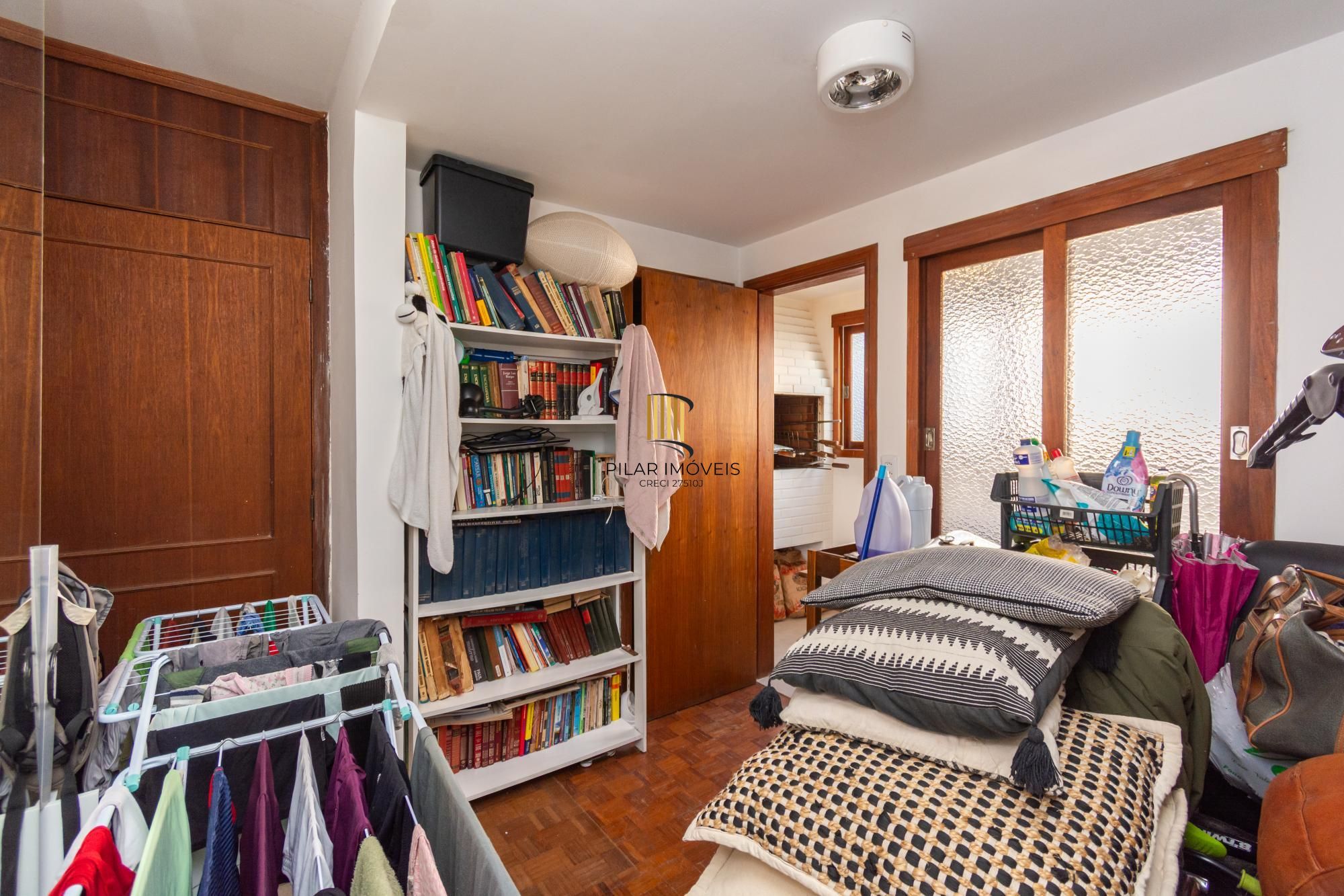 Apartamento com 3 Quartos à venda, 122m² - Petrópolis