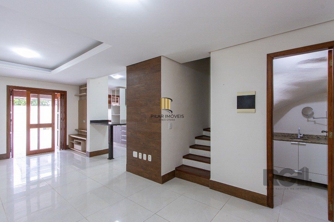 Casa 3 Dormitório(s) Bairro Aberta dos Morros