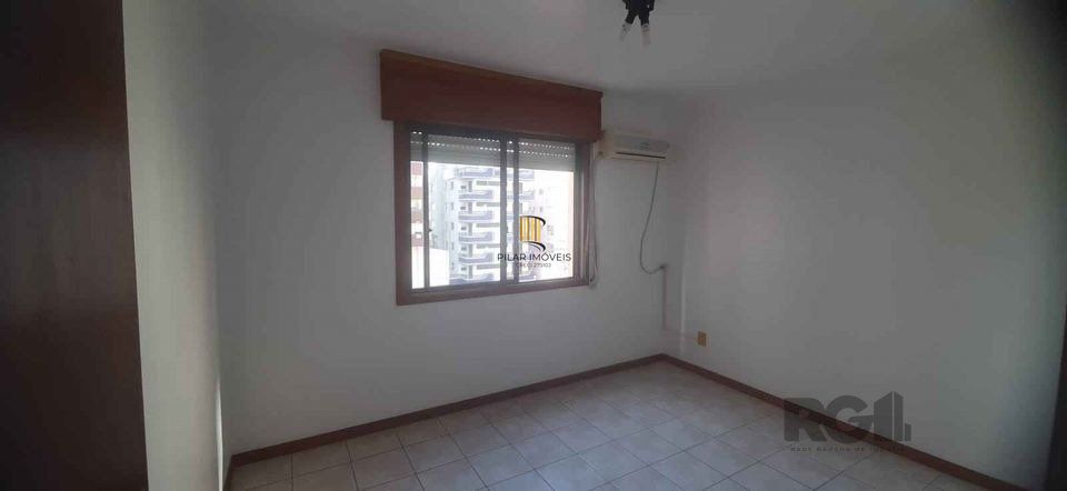 Apartamento 2 dormitórios no bairro Centro
