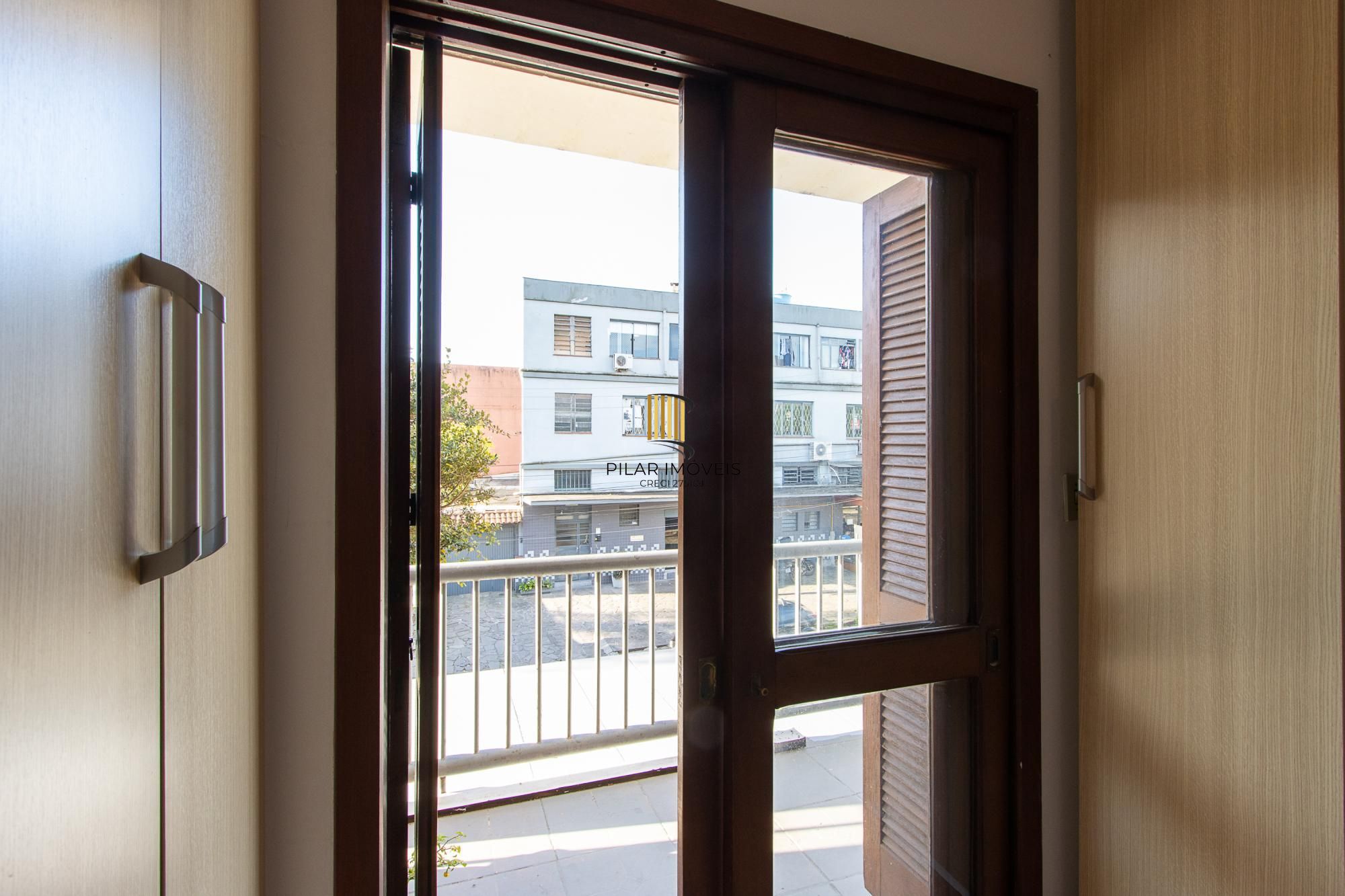 Apartamento com ótima localização