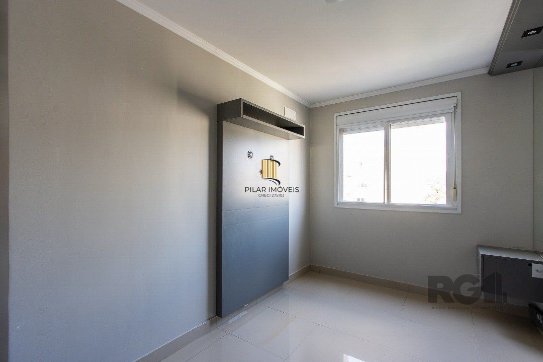 Apartamento 2 dormitórios no bairro Vila Nova