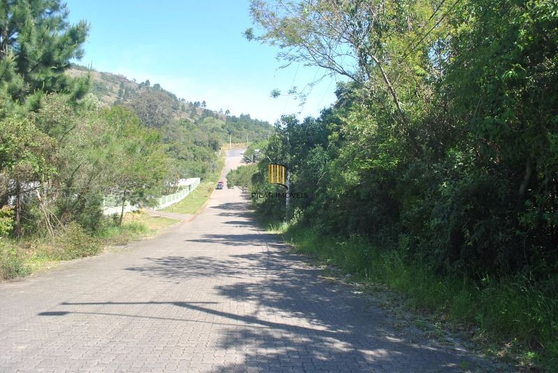Terreno para Venda - 2611,50m² no bairro Espírito Santo