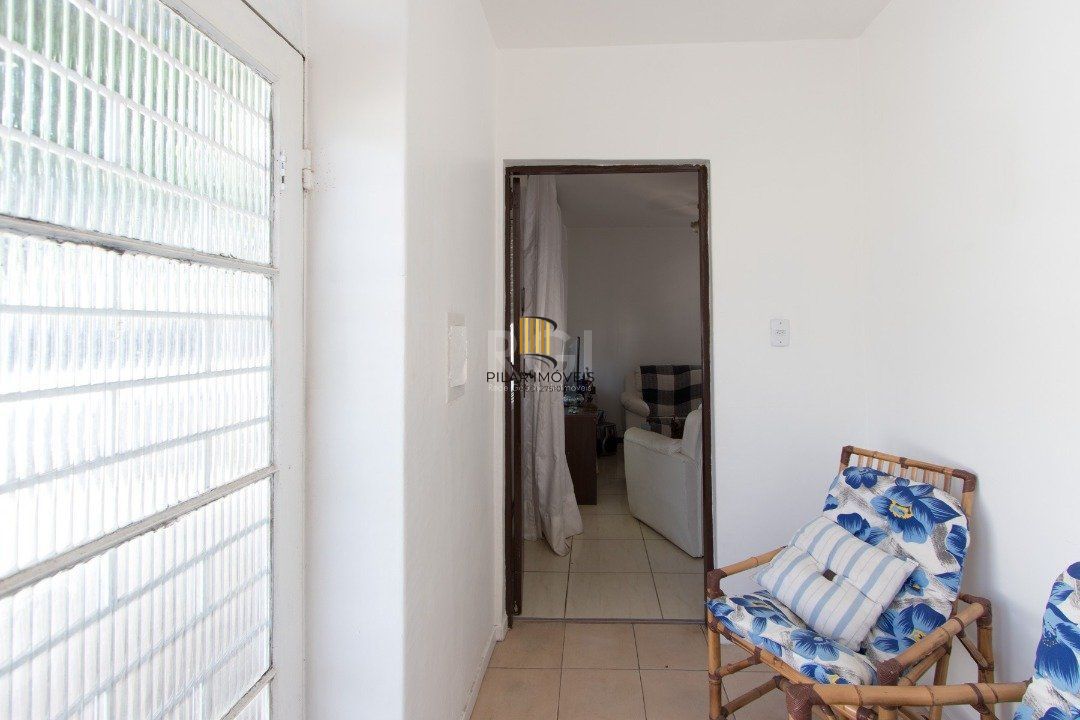Casa Condominio para Venda - 134.16m², 5 dormitórios, 5 vagas - Santa Tereza