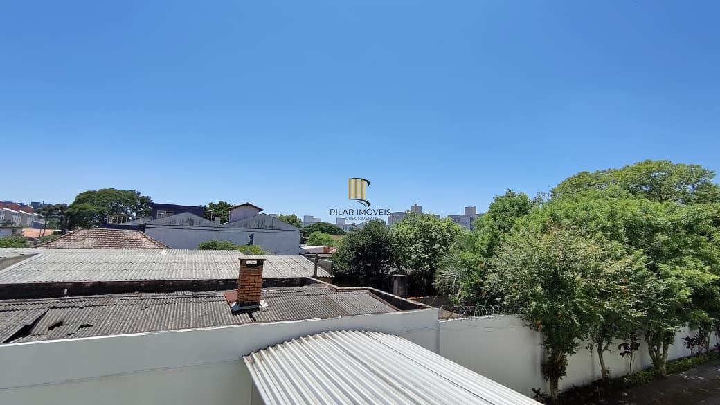 Apartamento de 1 dormitório e 1 vaga escriturada no bairro Camaquã.