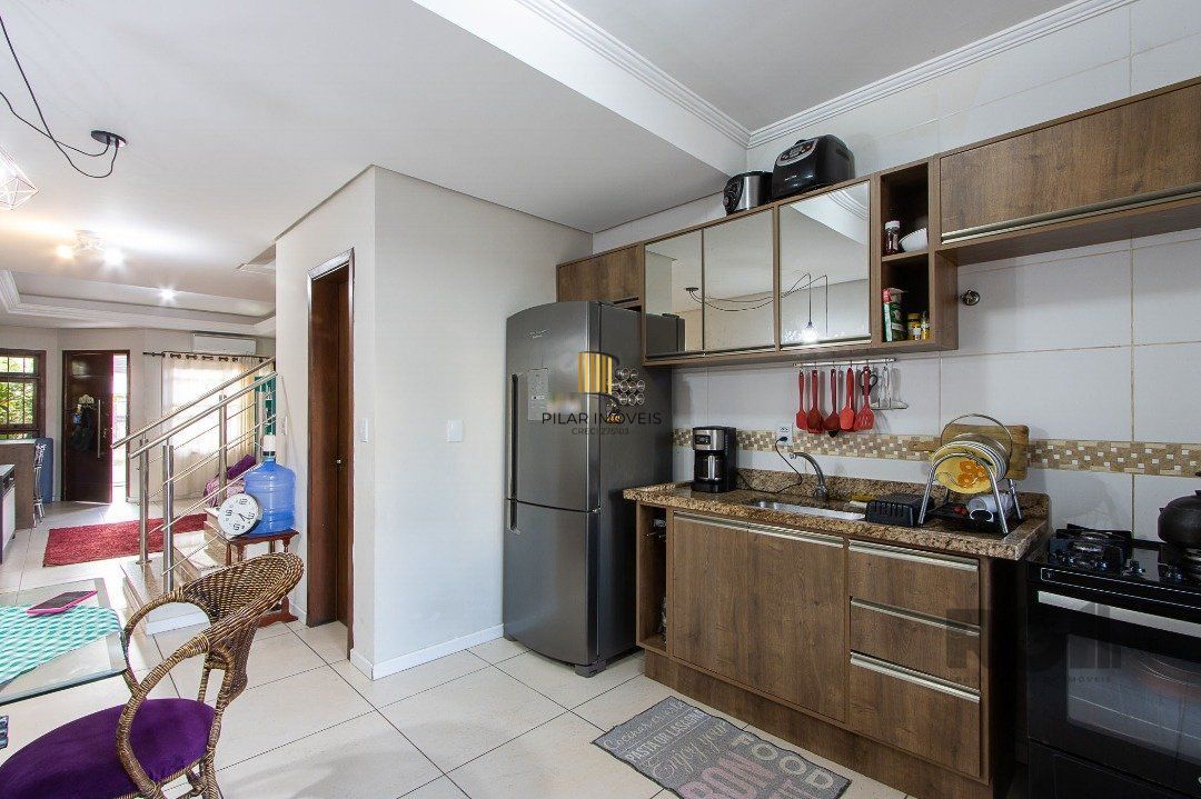 Casa 3 Dormitório(s) Bairro Hípica