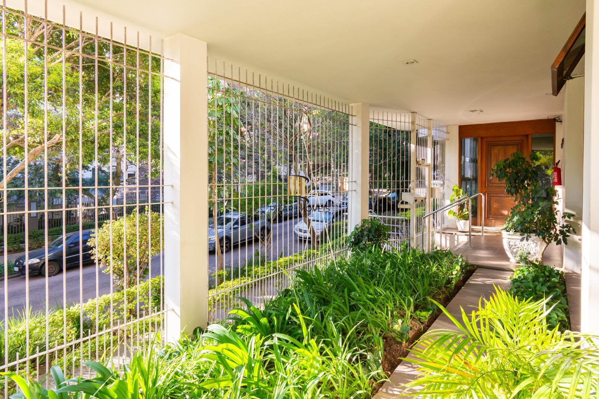 Apartamento com 3 Quartos à venda, 122m² - Petrópolis