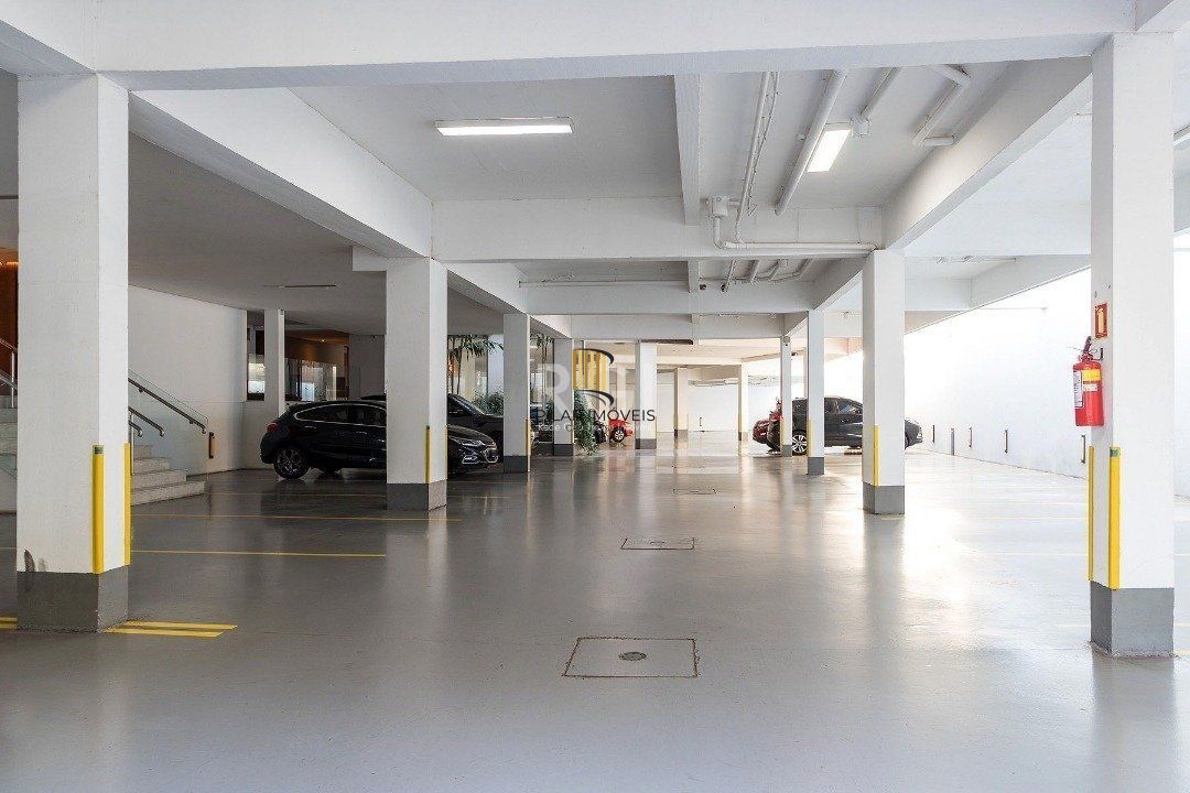 Apartamento 3 Dormitório(s) Bairro Cristal