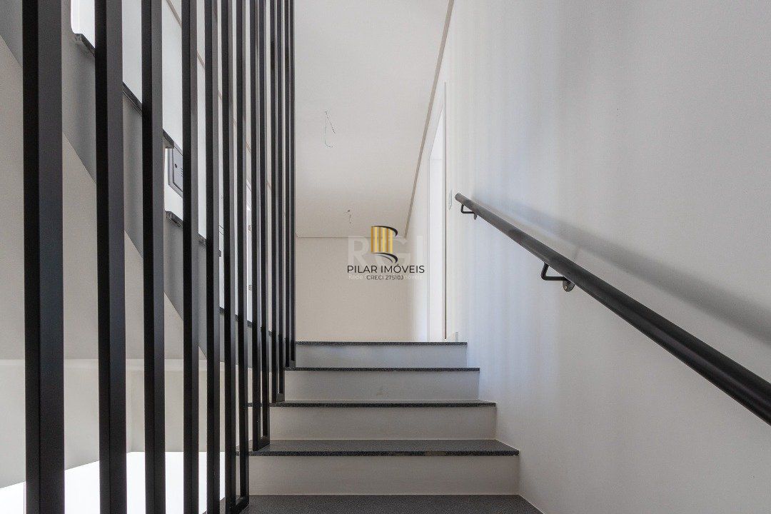 Casa Condominio para Venda - 306.18m², 3 dormitórios, sendo 3 suites, 3 vagas - Vila Assunção