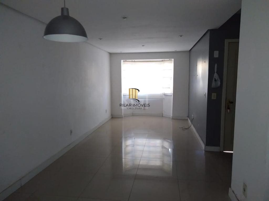 Casa Condominio para Venda - 108.54m², 3 dormitórios, sendo 1 suites, 2 vagas - Santa Tereza