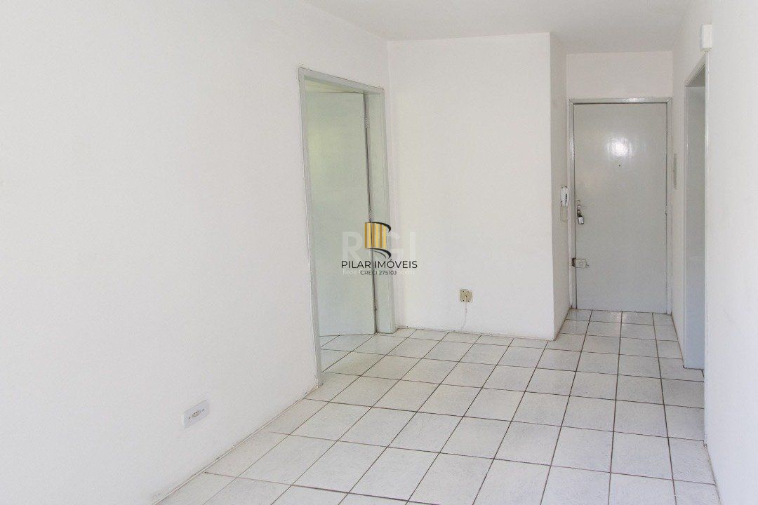 Apartamento para Venda - 35m², 1 dormitório, sendo 1 suites, 1 vaga - Vila Nova