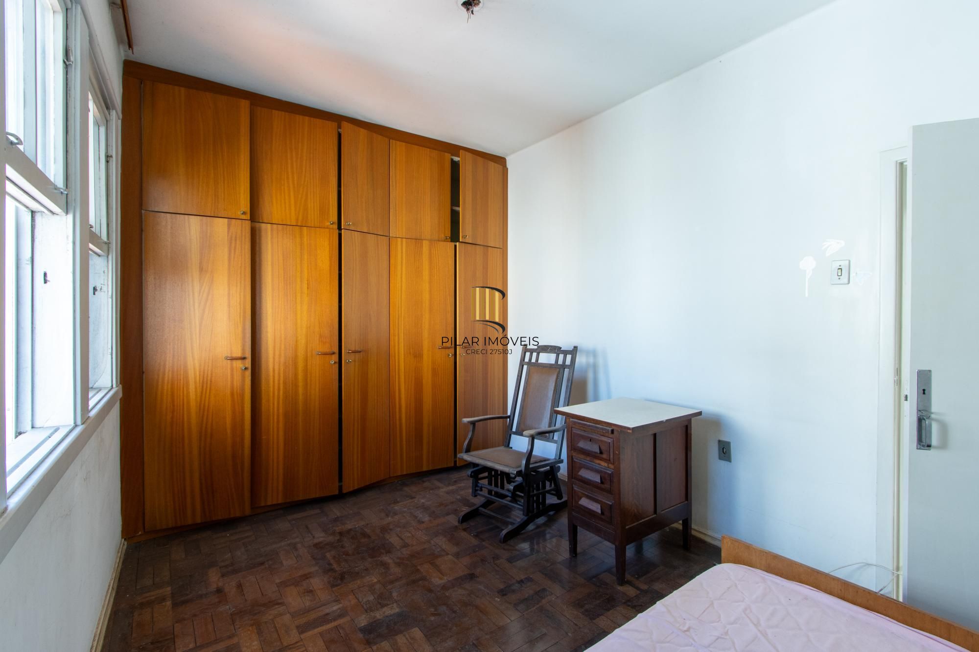 Apartamento próximo a Catedral de Porto Alegre