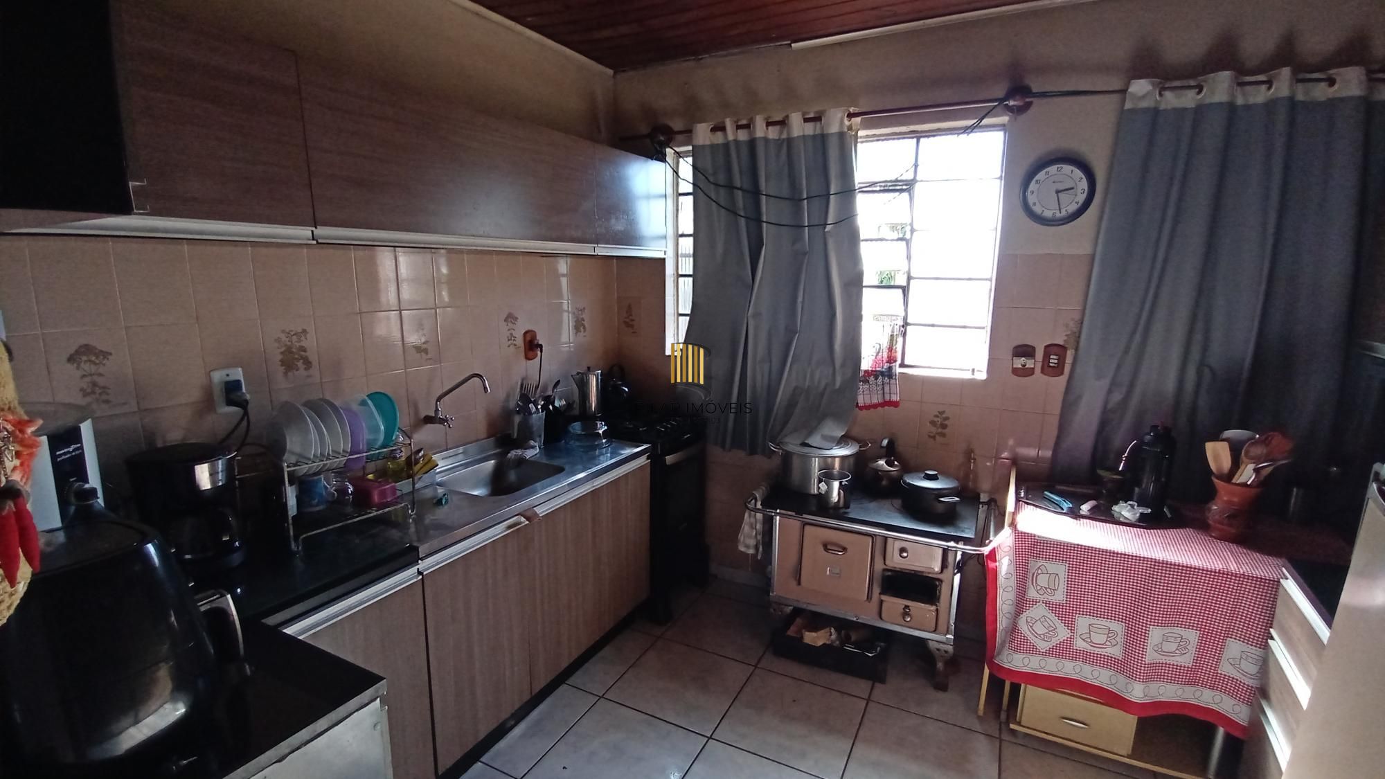 Terreno com 750m² na Av. Otto Niemeyer, bairro Camaquã