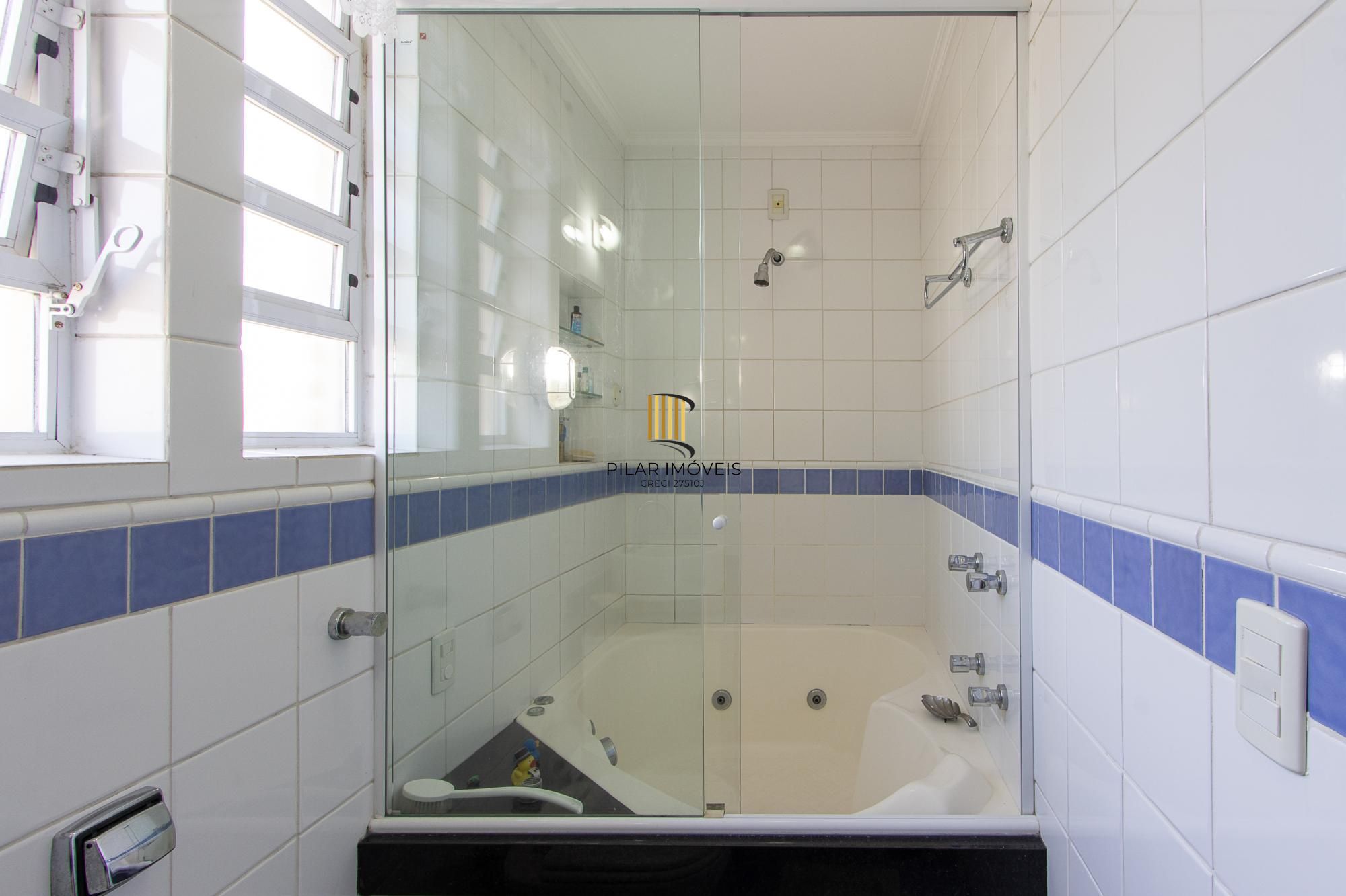 Cobertura 2 dormitórios no bairro Cristal