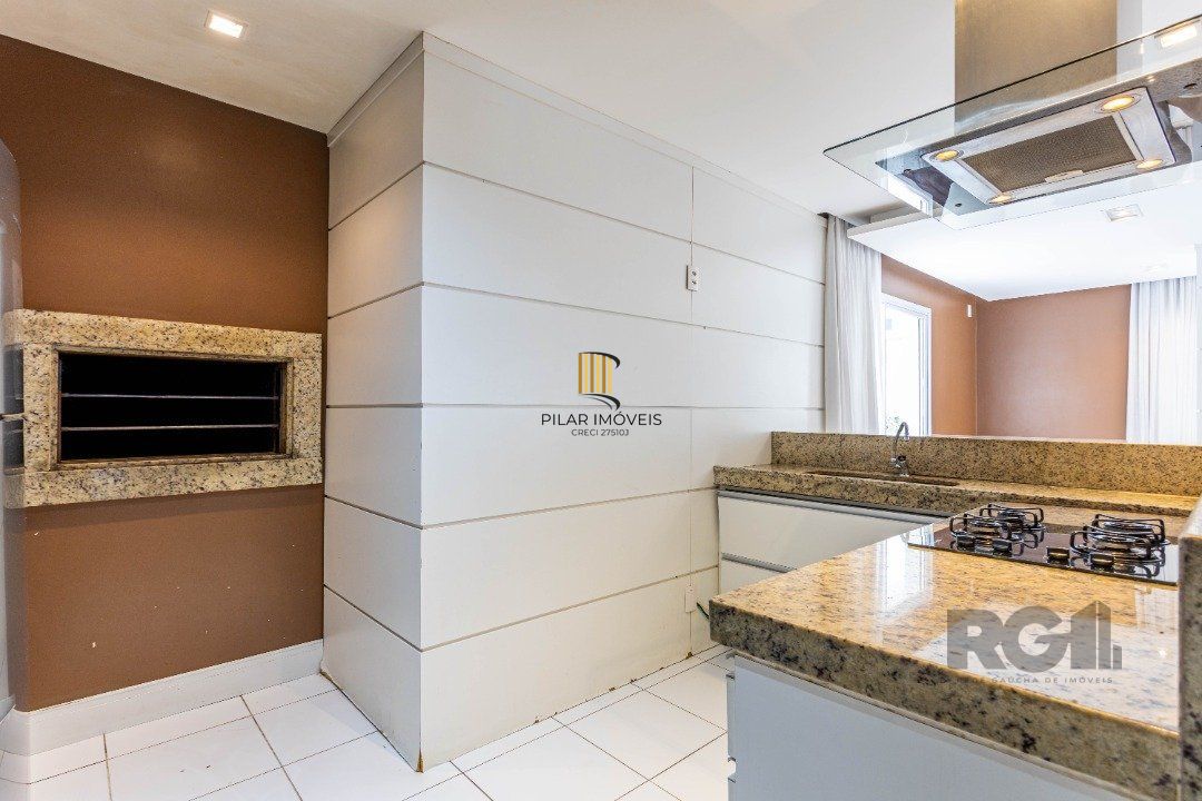 Apartamento 2 dormitórios no bairro Passo da Areia