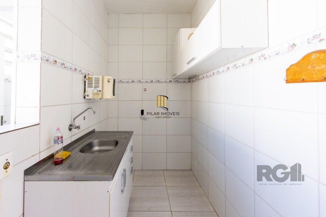 Apartamento 3 dormitórios no bairro Vila Assunção