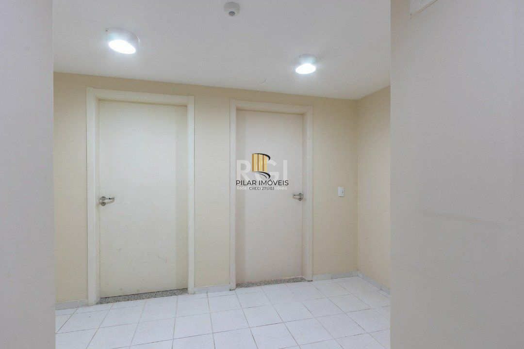 Apartamento 2 dormitórios no bairro Ipanema